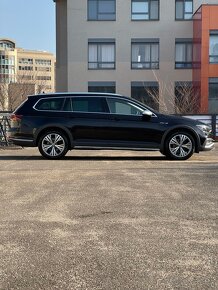 VOLKSWAGEN PASSAT ALLTRACK 4-MOTION 2022 DSG - 8