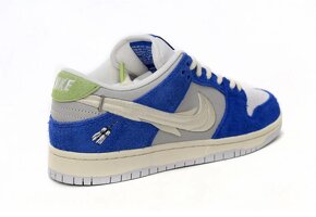 Nike SB Dunk Low Pro Fly Streetwear Gardenia - 8