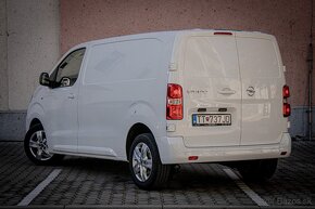 Opel Vivaro Van 2.0 CDTi 145k M Enjoy Standard - 8