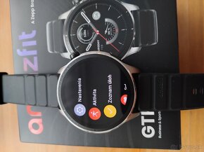 Amazfit GTR4 - 8