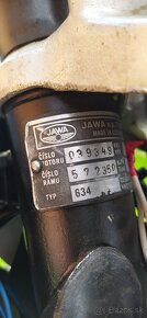 Jawa 350 634 - 8