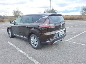 Renault Espace Energy dCi 160 Zen EDC 118kW - 8