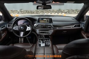 BMW Rad 7 730d xDrive A/T - 8