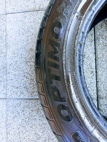 HANKOOK R17 - 8