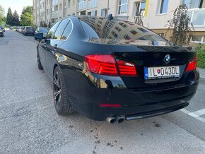 Bmw 520d - 8