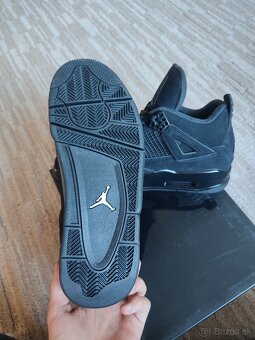 Jordan 4 Black cat - 8