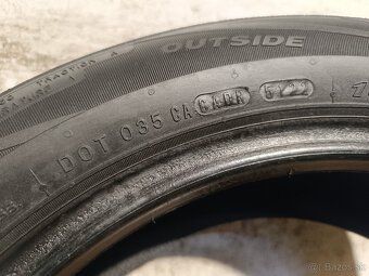 185/60 R15 Letné pneumatiky Nexen NBlue 2  kusy - 8