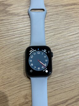 Apple Watch 5 44 mm, super stav - 8