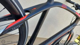 Specialized Sirrus pro carbon - 8