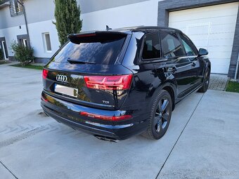 Audi SQ7 4.0TDI V8 - 8