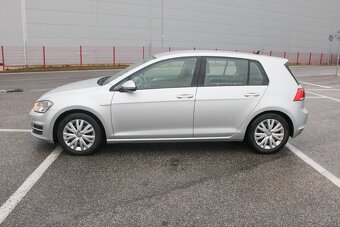 Volkswagen Golf 1.6 TDI - 8