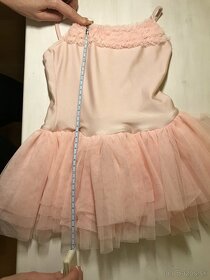 detské baletné šaty Bloch , Decathlon - 8