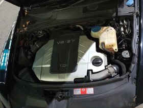 Audi A6 C6 2.7tdi bpp 132kw - 8