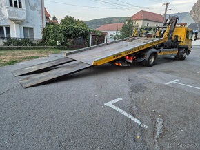 Mercedes Atego Omars S.p.a - 8