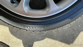 PIRELLI SOTTOZERO ZIMNÉ plus DISKY - 8