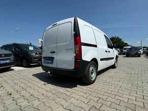 Mercedes-Benz Citan 109 CDI lang - 8