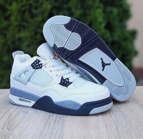 Nike Air Jordan 4 - 8