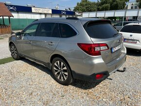 Subaru Outback, 2,0 diesel, 110kW, rok: 10.2015. - 8