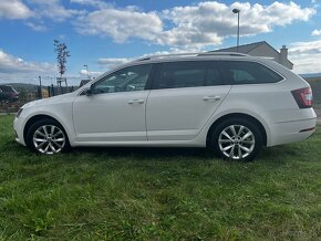 Skoda Octavia combi 1.6 TDI Style 85Kw - 8