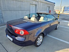 Volkswagen Eos 2.0 TDI - 8