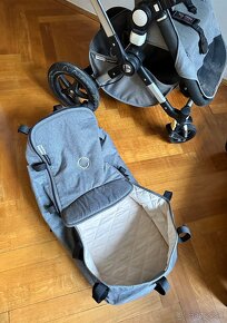 Detský kočík Bugaboo Cameleon s kompletným príslušenstvom - 8