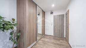 Moderný 2i byt na Okružnej, 63m² - 8