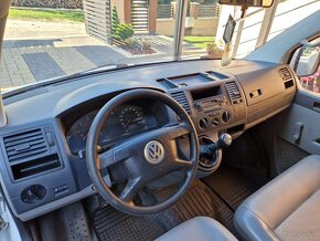 Vw Transporter - 8