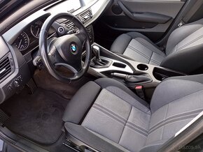 BMW X1 e84 2.0d 130kw xDrive - 8