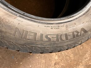 205/55R16 Vredstein zimne - 8