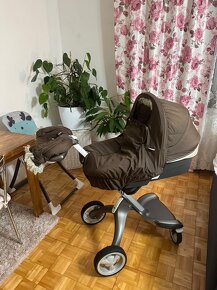 Stokke XPlory V4 - 8