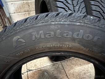 185/60R14 zimne - 8