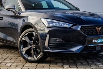 Cupra Leon Hybrid - 8