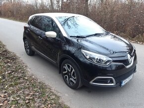 Renault Captur 1.2 TCe Intens automat - 8