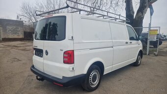 VOLKSWAGEN T6 TRANSPORTER 2.0 TDI.L2H1 - 8