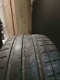 Vredestein Ultrac Vorti 225/35 R19 letné - 8