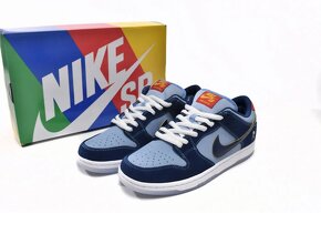 Nike SB Dunk Low Why So Sad - 8