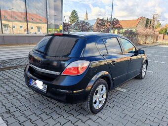 ✅OPEL ASTRA H 1.7 CDTI 74 KW SPORTLINE ✅ - 8