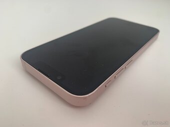 apple iphone 13 mini 128gb Pink / Batéria 100% - 8