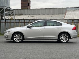 ⭐ Volvo S60 1.6D 84kW 12/2014 XENON - NAVI výbava KINETIC⭐ - 8