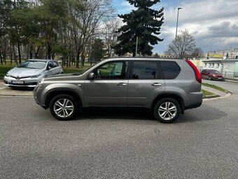 Nissan X-Trail 2.0 dCi - 8