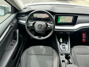 Škoda Octavia Combi 2.0 TDI-DSG-rv:31.7.2020-Virtual cocpit- - 8