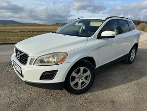 Volvo XC60 D5 4x4 - 8