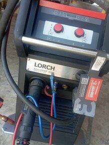 Co2 lorch 400 - 8