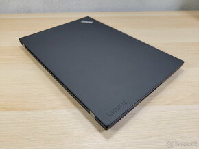 Lenovo Thinkpad T480 - 8