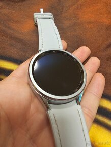 Samsung Galaxy Watch6 Classic 47mm LTE - 8