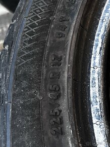 225/45R17 Paxaro letne 94Y - 8