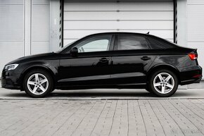 Audi A3 30 1.5 TDI Design S tronic - 8