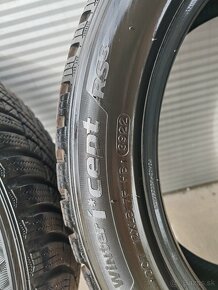 205/50 r17 zimné - 8