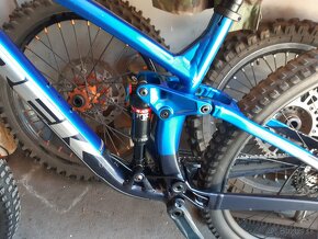 Trek top  fuel ex 8, 2023 - 8