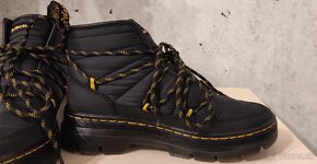 Dr. Martens Combs W Padded EU37 - 8